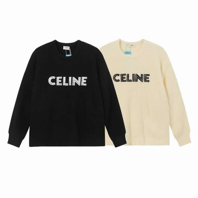 Picture of Celine Sweaters _SKUCelineS-XLCE2323160